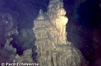 Cueva de Pont d'en Gil